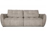 Sofa Bombay Beige mit Boxspringpolsterung