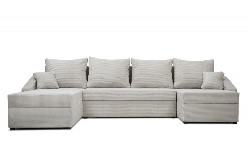 Sofa Mix 2 Boxspringsofa mit Bettfunktion