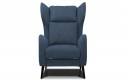 Relaxsessel Chelsea in Blau
