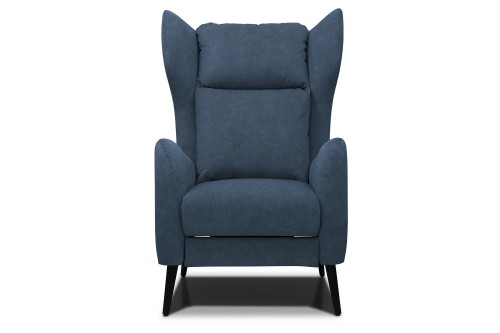 Relaxsessel Chelsea in Blau