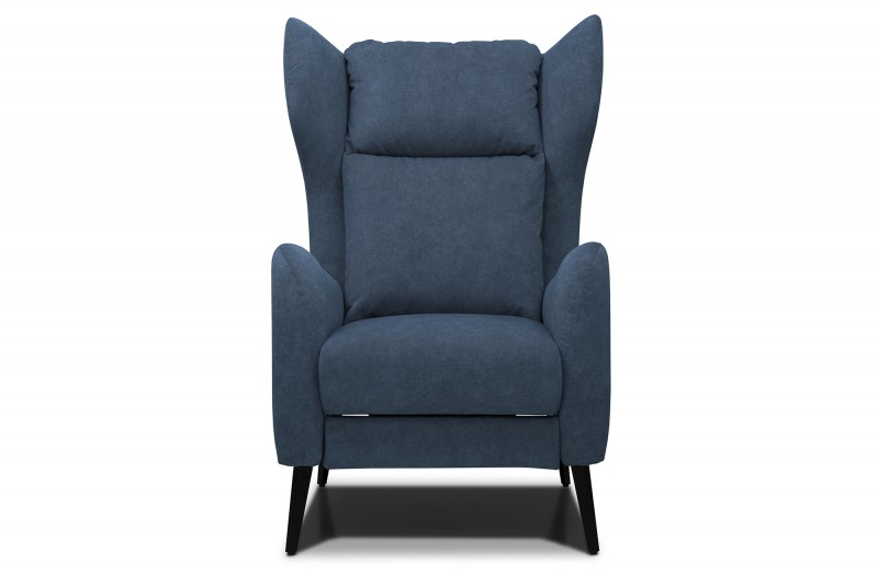 Relaxsessel Chelsea in Blau