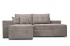 Ecksofa Favorit UD Links mit Schlaffunktion