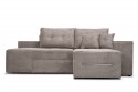 Ecksofa Favorit UD Rechts mit Schlaffunktion
