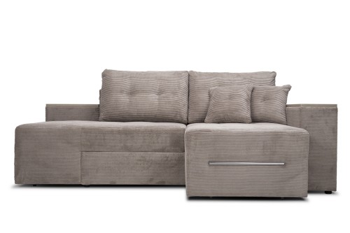 Ecksofa Favorit UD Rechts mit Schlaffunktion